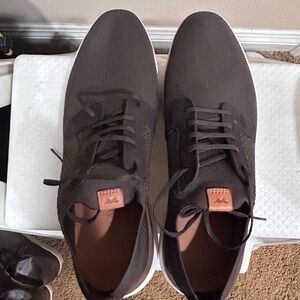Wolf & Shepard Swiftknit Brown Casual Shoes. Size 10 Men’s. Brand new.